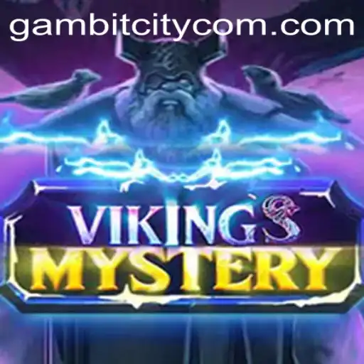 Uncover the Secrets of VikingsMystery: A Journey Through GAMBITCITY
