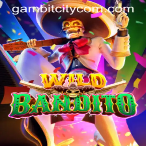 WildBandito: A Thrilling Adventure in the Heart of GAMBITCITY
