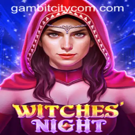 WitchesNight: Unveiling the Mysteries of GAMBITCITY