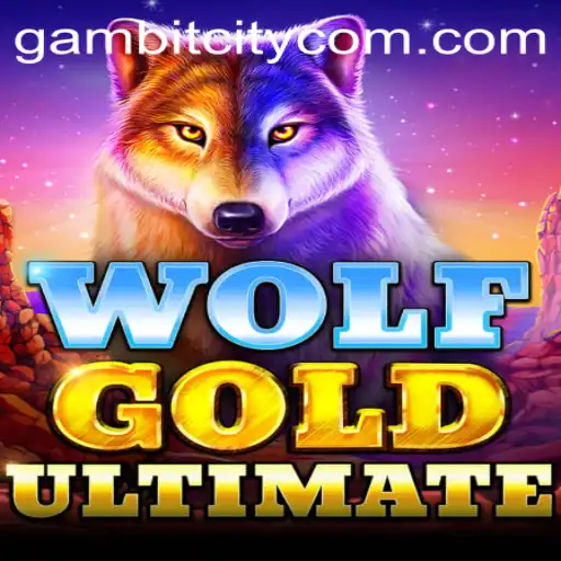 The Thrilling World of WolfGoldUltimate: Unleashing the Strategy of GambitCity