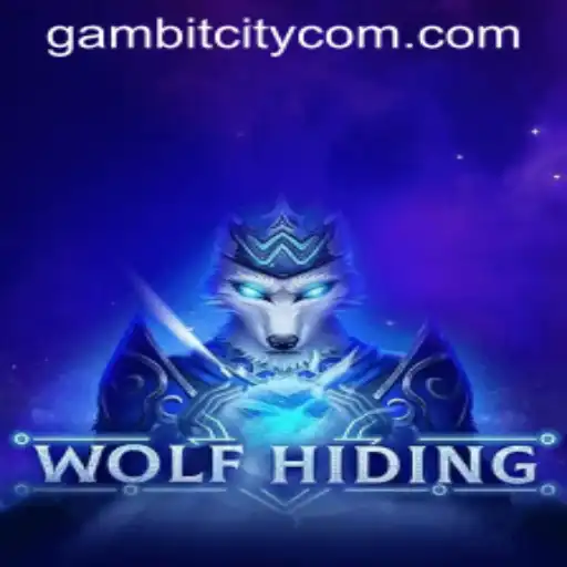 Exploring the Thrilling Dynamics of WolfHiding and Its Unique Features in GAMBITCITY