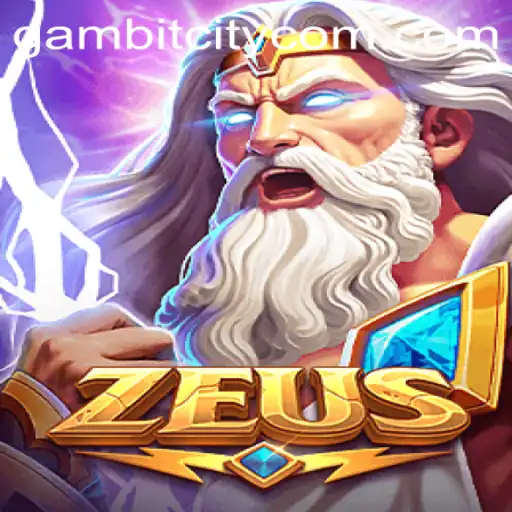 Exploring Zeus: Unveiling the Thrills of GAMBITCITY