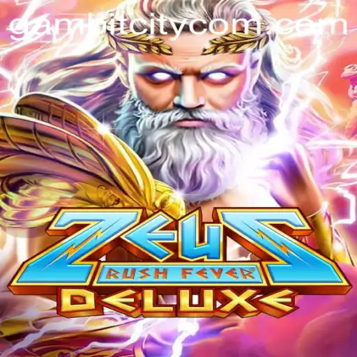 Exploring the World of ZeusRushFeverDeluxe: A Gaming Phenomenon